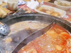 -蜀大侠火锅(建设路第五大道店)