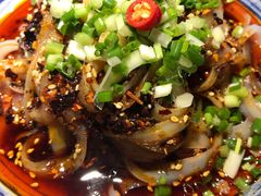 -雲蜀龙阁·金牌水煮鱼(方庄店)