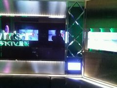 -温莎KTV(珠江路店)