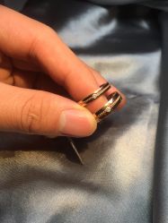 -威德钻石-克拉钻大本营(南京东路店)