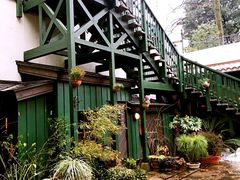 -三鹰之森吉卜力美术馆