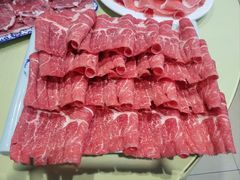 -同城四季爆肚涮羊肉(安华里店)