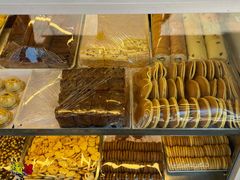 -津五福西点(万新村店)