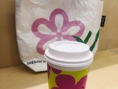-Seesaw Coffee(武商MALL·武广店)