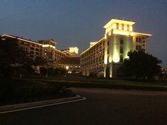 -厦门帝元维多利亚大酒店(环岛路黄厝海滩店)