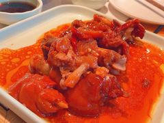 麻辣猪蹄-三十六味匠猪蹄(三元桥店)