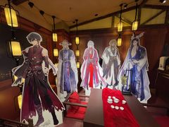 -IPSTAR·潮玩星球·主题店