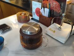 -云山茶餐厅(广东大厦店)