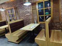 -旺角清粥(大正街店)