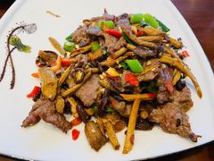 -云隐小厨·传统大理美食(复兴路店)