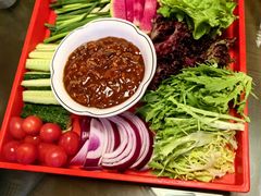 -张大嘴菜馆(庞各庄店)