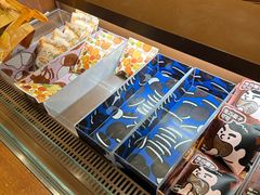 -辛一·铜锣烧(鸿寿坊店)
