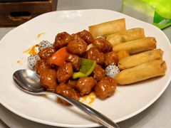 -和平馆·地道港澳茶餐厅(西门口店)