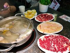 -蜀大侠火锅(寰球文化地标·总府店)