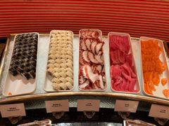 -咖啡苑 - 蔚藍夏日限定主题(永利皇宫店)