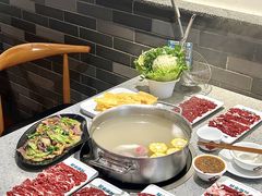 -非遗•老字号•阿彬牛肉火锅(广济桥店)