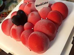 -美事客·面包·蛋糕·甜品(CBD店)