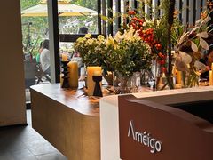-Ameigo梅果·云贵川bistro(长宁来福士店)