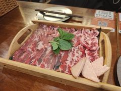 -麒麟风烤牛肉·云南烧烤小排档(丹凤街店)