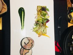 -AZUL by FUEL蓝色·法式酒馆(琶醍店)