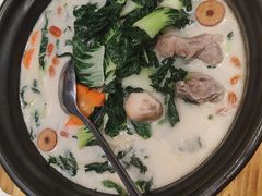 -胜记为食家·创新粤菜(车公庙店)