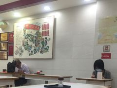 -华辉拉肠(宝华店)