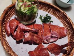 -锦府盐帮·张宅(世纪金源店)