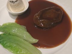 -富临饭店阿一鲍鱼