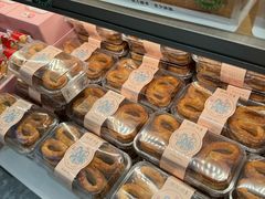 -仟吉KenGee(武汉高铁站店)