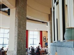 -南沙游艇会·大兵船餐厅