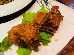 -黑土印象菜馆(三元桥店)