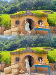 -花漾摄影优选工作室(东莞原创作品店)