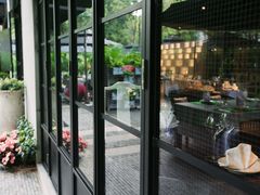 -T館·花园艺术餐厅