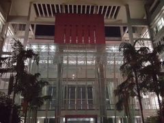 -西南政法大学(渝北校区)