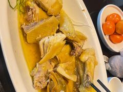 -通安客栈中餐厅·何家小馆