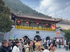 -华清宫景区