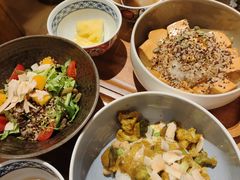 -漫蔬•台北蔬食小馆VEGGIEBOIL(朝晖店)