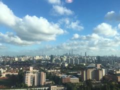 -复旦大学光华楼