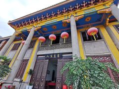 -吴祥记潮州菜·百年老字号·砂锅粥