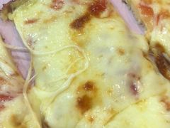 -蘑菇餐厅(马台街店)