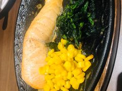 -萨莉亚意式餐厅(杭州滨江天街店)