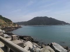-南麂列岛