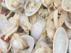 -北戴河庆山饭店·海鲜砂锅粥(北戴河黑石路店)