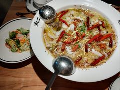 -太二酸菜鱼(SM城市广场店)