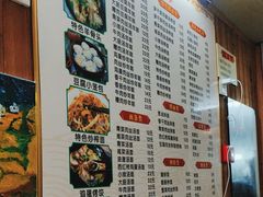 -嵊州特色小吃(萧山街店)