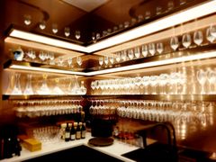 -wineapp葡萄酒餐吧(外滩金融中心店)