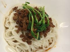 -粗茶淡饭·汉口公馆(循礼门店)