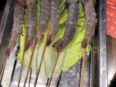 -萍姐火锅·公路夜市(打浦桥日月光店)