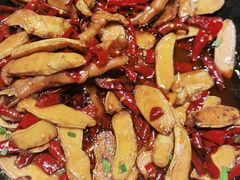 -聚味瞿记·龙虾堂(天元店)