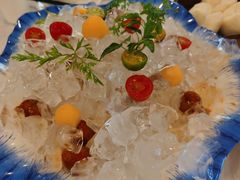 -天鲜阁·海鲜粤菜·33年老字号(石槎白云站店)